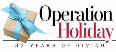 Operation Holiday 2022
2022年假日行动