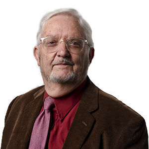 Columnist John Morgan 专栏作家约翰·摩根